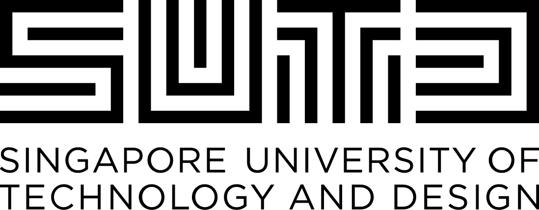 SUTD Logo